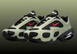 Nike Air Max Muse Oil Green FV1920-002 