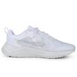 Nike Downshifter 12 DD9294-100 Sport Shoes Running White / Pure Platinum /