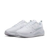Nike Downshifter 12 DD9294-100 Sport Shoes Running White / Pure Platinum /