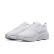 Nike Downshifter 12 DD9294-100 Sport Shoes Running White / Pure Platinum /
