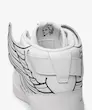 adidas Forum Hi Wings Jeremy Scott White Black 