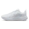 Nike Downshifter 12 DD9294-100 Sport Shoes Running White / Pure Platinum /