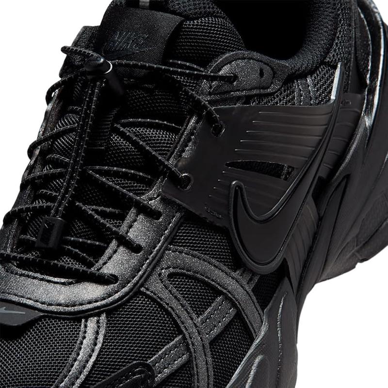Nike V2K Run Black Anthracite (Women's) - IH0388-001 - 