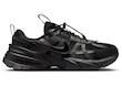 Nike V2K Run Black Anthracite (Women's) - IH0388-001 - 