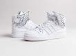 adidas Forum Hi Wings Jeremy Scott White Black 