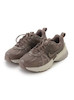 WMNS) Nike V2K Run 'Mink Brown Light Bone' IH0388-200