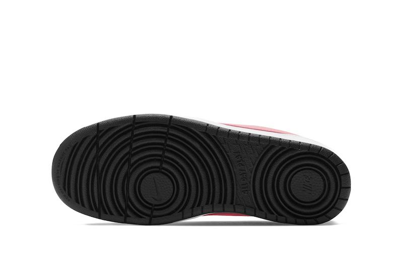 NIKE COURT BOROUGH LOW 2 BQ5448-108 White