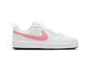 NIKE COURT BOROUGH LOW 2 BQ5448-108 White