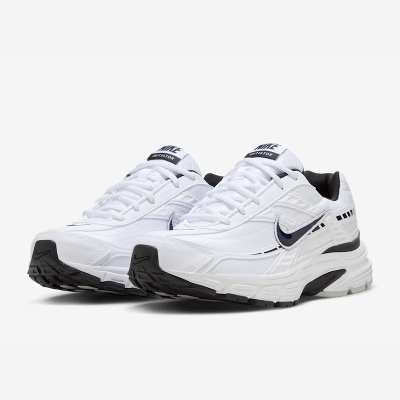 Nike Initiator Men's Shoes 394055-100 