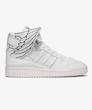 adidas Forum Hi Wings Jeremy Scott White Black 
