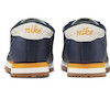 Nike WMNS Cortez Leather "Midnight Navy/Summit White" HQ1841-400 Women's New