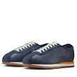 Nike WMNS Cortez Leather "Midnight Navy/Summit White" HQ1841-400 Women's New