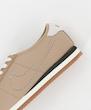  HQ1841-200)NIKE Cortez Leather Sneakers)