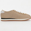  HQ1841-200)NIKE Cortez Leather Sneakers)