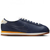Nike WMNS Cortez Leather "Midnight Navy/Summit White" HQ1841-400 Women's New