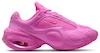 Nike Air Max Muse Womens Pink Spell/Pink Glow