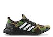 ADIDAS ULTRA BOOST 4.0 BAPE GREEN CAMO F35097 