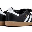 adidas Samba LT Black White