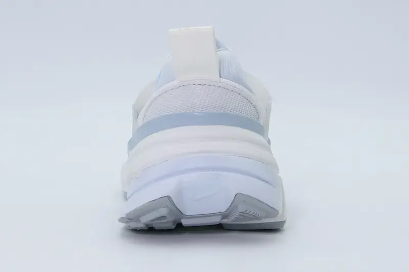 Nike V2K Run Women's Shoes (FD0736-009, Platinum Tint/Summit White/Light Smoke Grey/Platinum Tint),