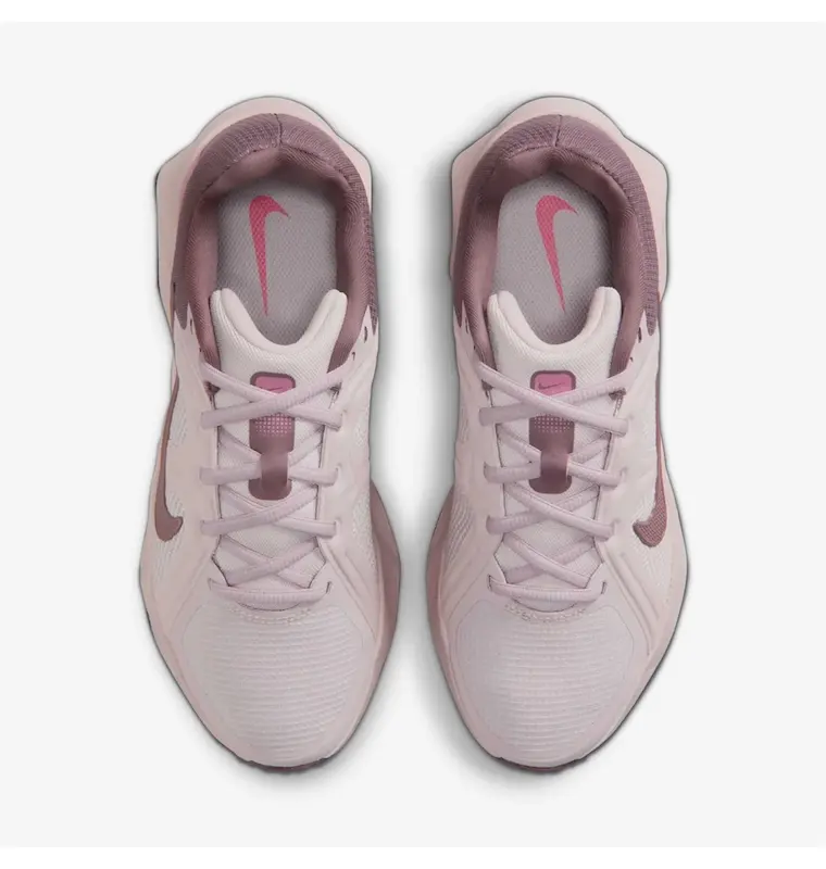 Nike Metro Tek Women's Shoes - Particle Rose/Silt Red/Peony