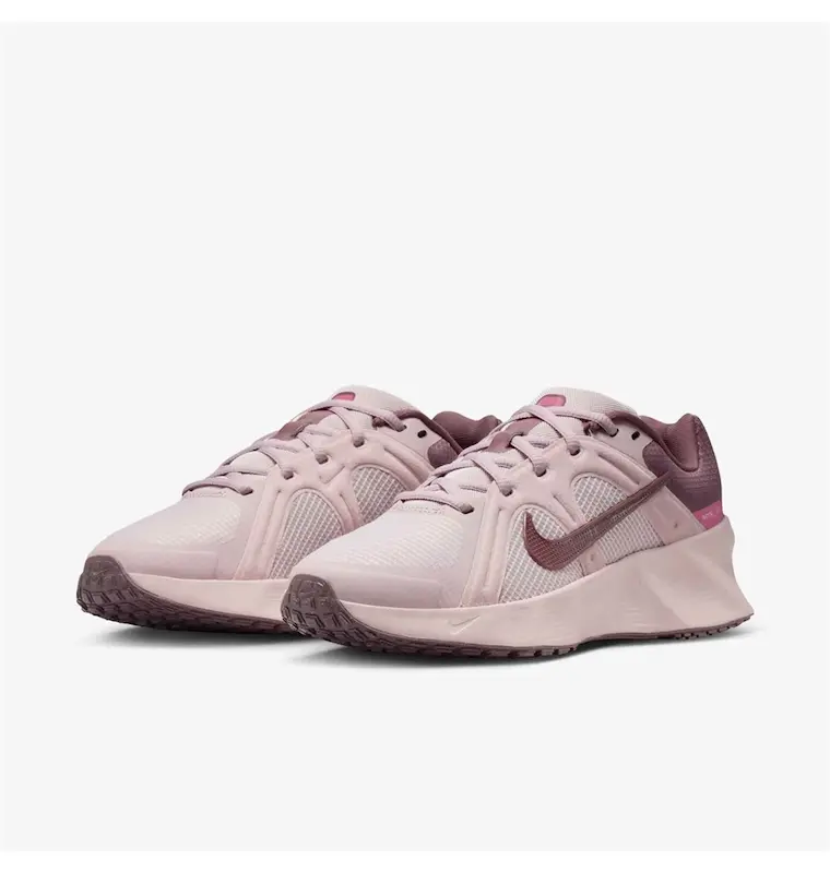 Nike Metro Tek Women's Shoes - Particle Rose/Silt Red/Peony