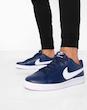 NIKE COURT ROYALE 749747-411 Blue 