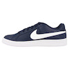 NIKE COURT ROYALE 749747-411 Blue 