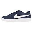 NIKE COURT ROYALE 749747-411 Blue 