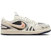 Nike Air Jordan 1 Sneakers Sail HQ2186-100