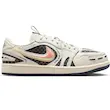 Nike Air Jordan 1 Sneakers Sail HQ2186-100