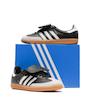 adidas Samba LT Black White