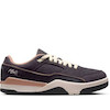Jordan Flight Court Black Rattan Coconut Milk (Women's)