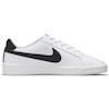Nike Court Royale 'White Black' - 749747 107