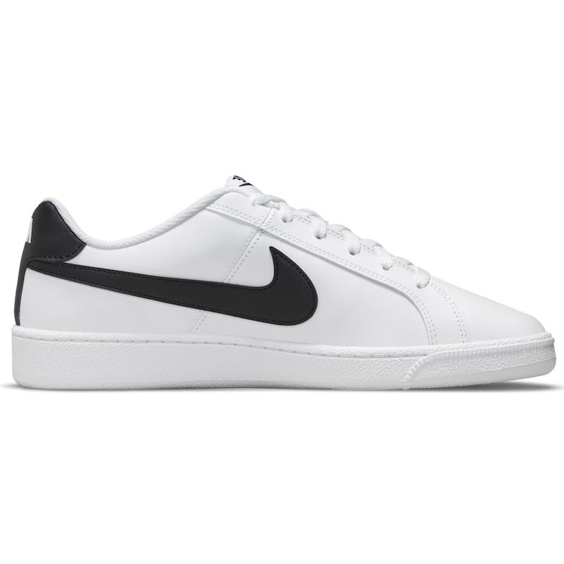 Nike Court Royale 'White Black' - 749747 107