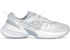 Nike V2K Run Women's Shoes (FD0736-009, Platinum Tint/Summit White/Light Smoke Grey/Platinum Tint),