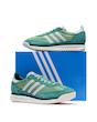 adidas SL 72 RS Preloved Green Grey