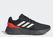 Adidas Galaxy 6 Black Solar Red