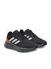 Adidas Galaxy 6 Black Solar Red