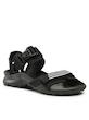 Black Terrex Cyprex Ultra DLX Sandals