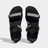 Black Terrex Cyprex Ultra DLX Sandals