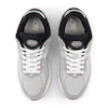 New Balance 2002R 'Slate Grey' Black