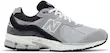 New Balance 2002R 'Slate Grey' Black