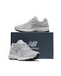 New Balance 2002R Mesh Raincloud Metallic 