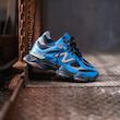 New Balance 9060 Blue Agate