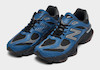 New Balance 9060 Blue Agate