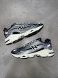 New Balance 1000 Silver Metallic