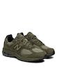 New Balance 2002R Cordura Dark Green