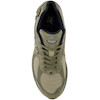 New Balance 2002R Cordura Dark Green