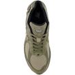 New Balance 2002R Cordura Dark Green