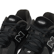 New Balance 2002R Mesh Black Metallic